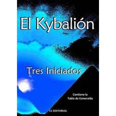 Kybalion El Kybalion (Paperback, 2014)