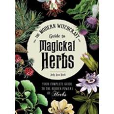 Price guide Modern Witchcraft Guide to Magickal Herbs (Innbundet)