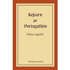 Kejsarn av Portugallien (Häftad)
