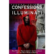 Books Confessions of an Illuminati, Volume I (Paperback, 2019)