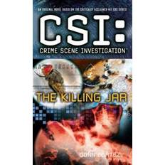 Csi: crime scene investigation CSI: Crime Scene Investigation: The Killing Jar (Hæfte, 2014) (Hæftet, 2014)