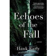 Echoes Of The Fall (Hardcover, 2019)