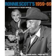 Ronnie Scott's 1959-69 (Hardcover, 2019)