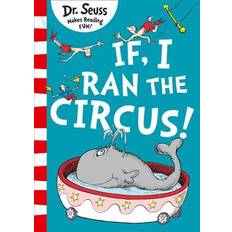 Current Affairs & Politics Books If I Ran The Circus (Paperback, 2018)