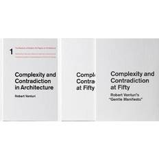 Complexity and Contradiction at fifty (Paperback, 2019)