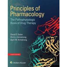 Principles of Pharmacology (E-bog)