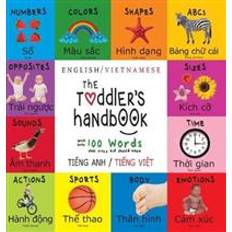 Vietnamese Books The Toddler's Handbook (Hardcover, 2019)