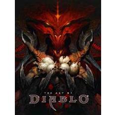 The Art of Diablo (Inbunden, 2019)