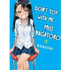 Nagatoro Don't Toy With Me Miss Nagatoro, Volume 1 (Hæftet, 2019)