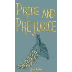 Pride and Prejudice (Inbunden, 2019)
