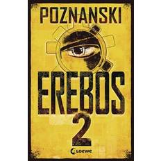 Erebos 2 (Inbunden)