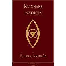 Kvinnans innersta (Häftad)