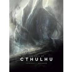 The Call of Cthulhu (Indbundet, 2019)