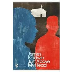 Just Above My Head (Paperback, 1994)