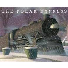 Polar express The Polar Express (Hardback, 2014) (Indbundet, 2014)