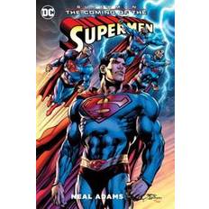 Superman Superman (Heftet, 2018)