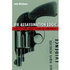 JFK Assassination Logic (Paperback, 2014)