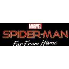 Books Spider-man: Far From Home - The Art Of The Movie (Hardcover, 2019)