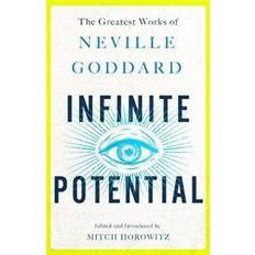 Books Infinite Potential (Paperback, 2019)