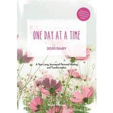 One Day at a Time Diary 2020 (Paperback, 2019)