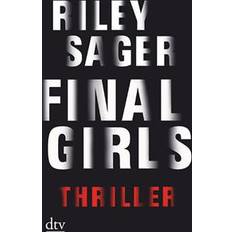 Final Girls (Hæftet, 2018)