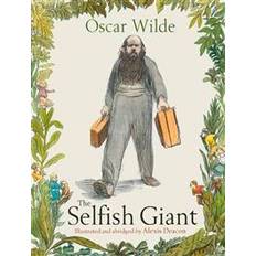 The Selfish Giant (Paperback, 2015)