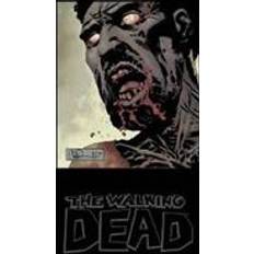 The Walking Dead Omnibus Volume 8 (Hardcover, 2019)