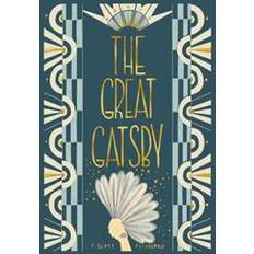 The Great Gatsby (Hardcover, 2019)