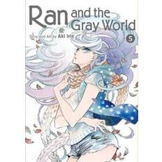 Ran and the Gray World, Vol. 5 (Paperback, 2019)