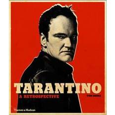 Tarantino Tarantino (Hæftet, 2019)