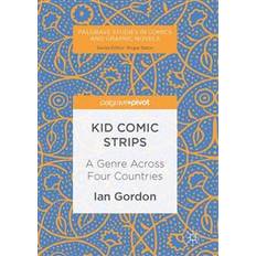 Kid Comic Strips (Hardcover, 2016)