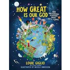 How Great Is Our God (Hardcover, 2019)