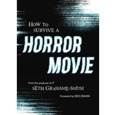 Dodge How to Survive a Horror Movie: All the Skills to Dodge the Kills (Paperback, 2019)