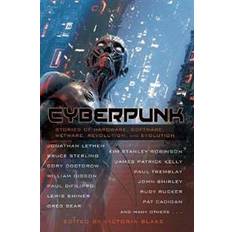 Cyberpunk (Paperback, 2019)