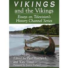 Vikings Vikings and the Vikings (Hæftet, 2019)