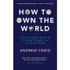 How to Own the World (Paperback, 2019)