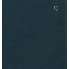 Net Bible, Journal Edition, Leathersoft, Teal, Comfort Print: Holy Bible (Hardcover, 2019)