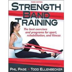 Strength band Strength Band Training (Hæftet, 2019)