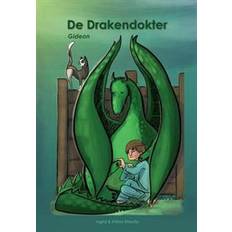 Psychologie & Pedagogiek Boeken De Drakendokter (Paperback) (Paperback, 2015)