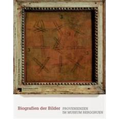 Biografien der Bilder (Hæftet, 2019)
