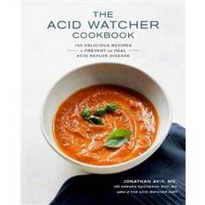 Il libro di cucina dell'Acid Watcher (Copertina flessibile, 2019)