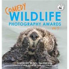 Comedy Wildlife Photography Awards Vol. 3 (Inbunden, 2019)