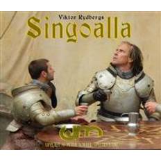 Singoalla (Ljudbok, MP3, 2019)