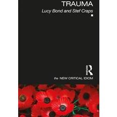 Literature Studies Books Trauma (Paperback, 2019)