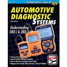 Books Automotive Diagnostic Systems (Paperback, 2011)