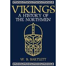 Vikings Vikings (Hardcover, 2019)