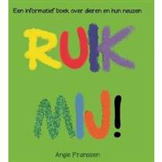 Dutch Books Ruik Mij! (Hardcover, 2019)