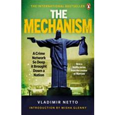 The Mechanism (Hæftet)