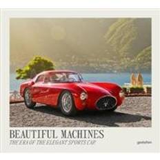 Transport Bücher Beautiful Machines (Gebunden, 2019)