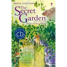 Attualità e Politica Audiolibri Secret Garden [Book with CD] (Other, 2012) (Audiobook, CD, 2012)